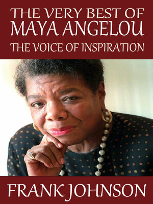 cover image of The Very Best of Maya Angelou